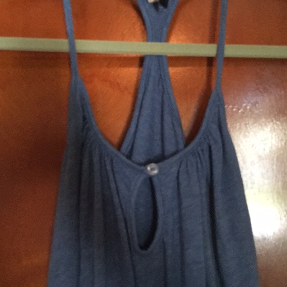 Lux XS tank - Picture 2 of 3